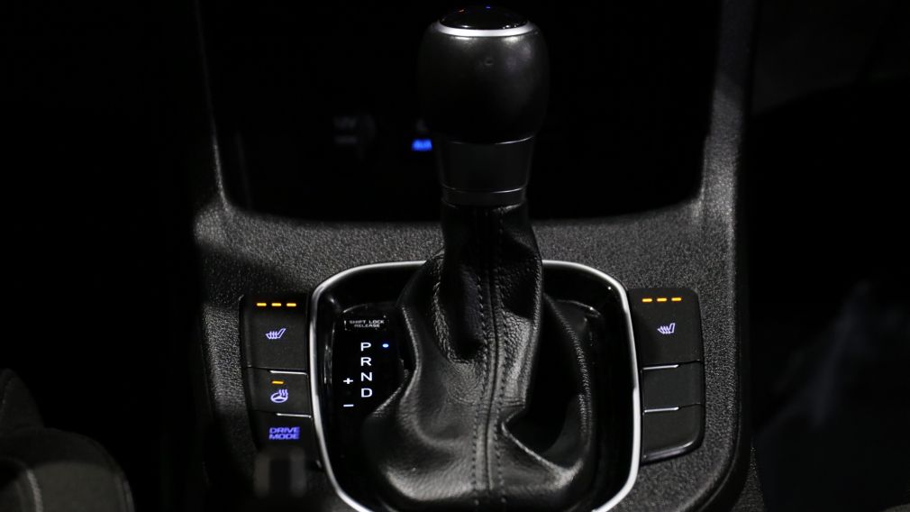 2019 Hyundai Elantra Preferred AUTO AC GR ELEC MAGS CAM RECULE BLUETOOT #20
