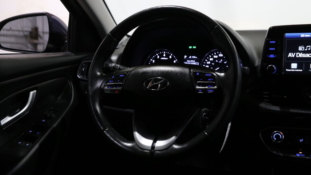 2019 Hyundai Elantra Preferred AUTO AC GR ELEC MAGS CAM RECULE BLUETOOT #14