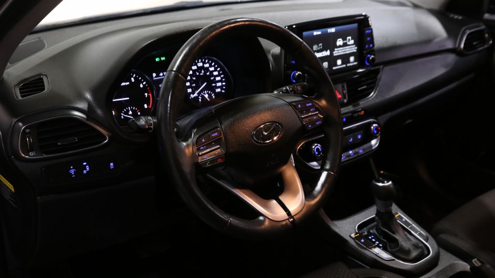 2019 Hyundai Elantra Preferred AUTO AC GR ELEC MAGS CAM RECULE BLUETOOT #9