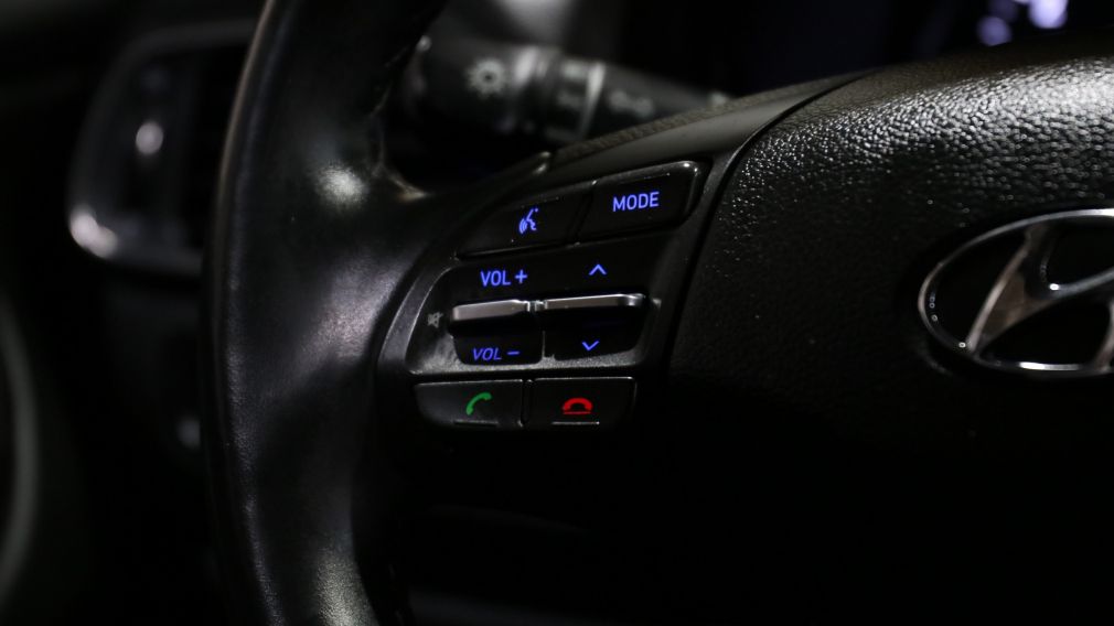 2019 Hyundai Elantra Preferred AUTO AC GR ELEC MAGS CAM RECULE BLUETOOT #16