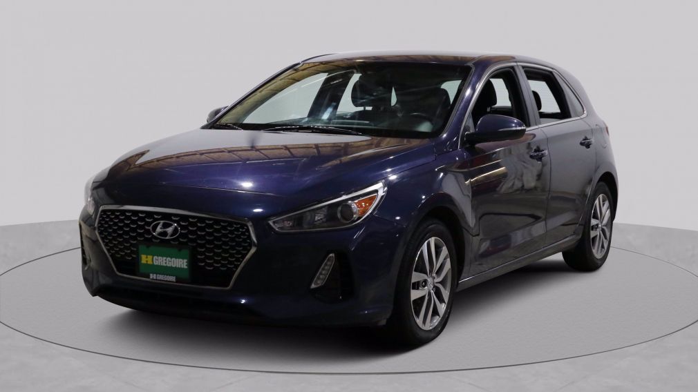 2019 Hyundai Elantra Preferred AUTO AC GR ELEC MAGS CAM RECULE BLUETOOT #3