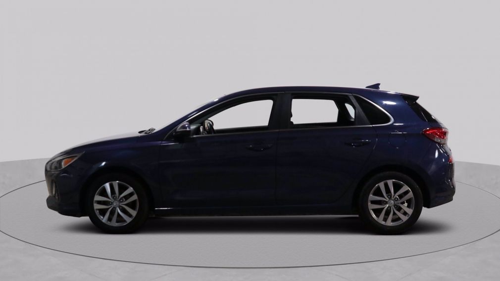 2019 Hyundai Elantra Preferred AUTO AC GR ELEC MAGS CAM RECULE BLUETOOT #4