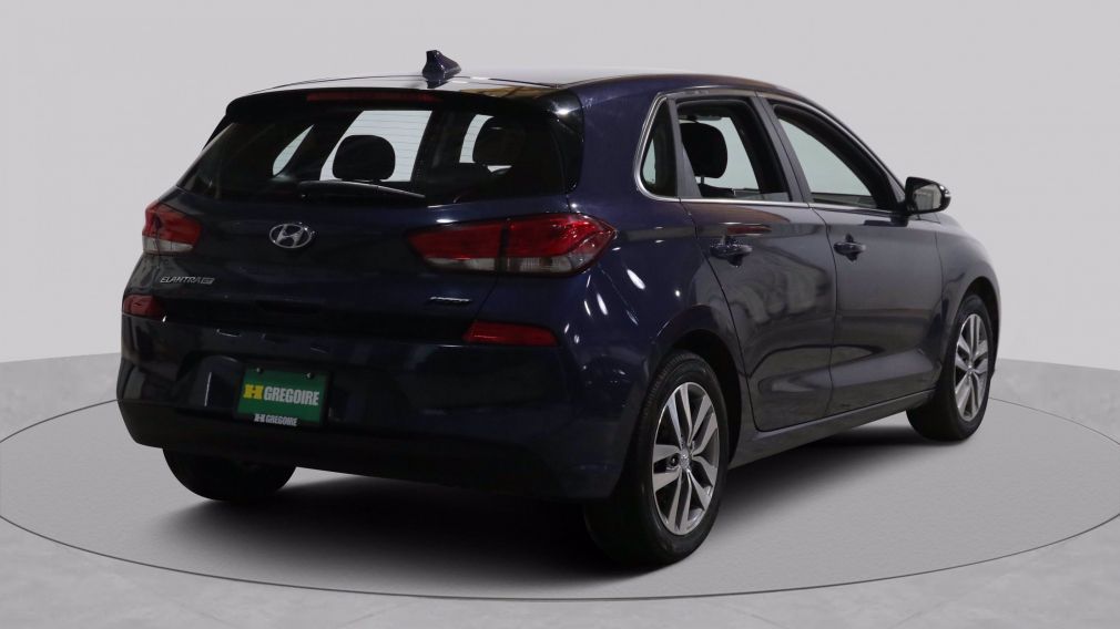 2019 Hyundai Elantra Preferred AUTO AC GR ELEC MAGS CAM RECULE BLUETOOT #7