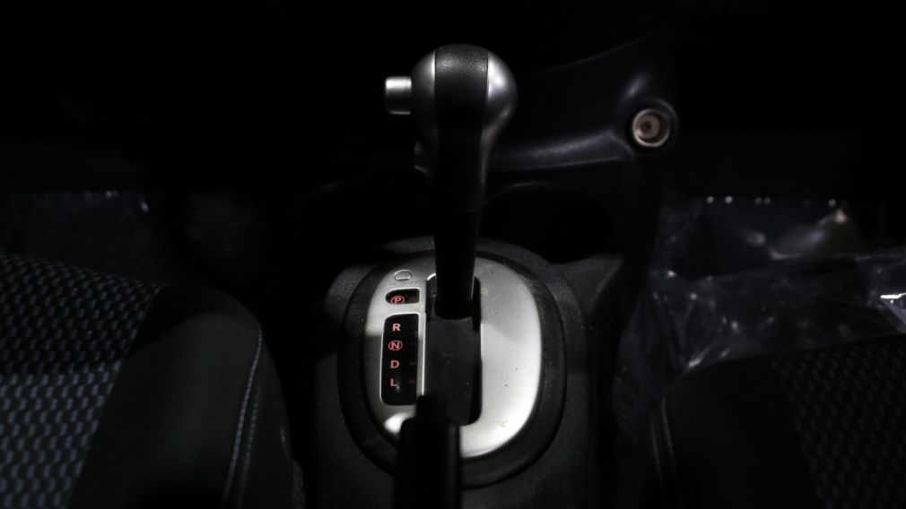2018 Nissan Versa Note SV AUTO AC GR ELEC MAGS CAM RECULE BLUETOOTH #20