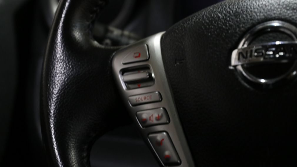 2018 Nissan Versa Note SV AUTO AC GR ELEC MAGS CAM RECULE BLUETOOTH #15
