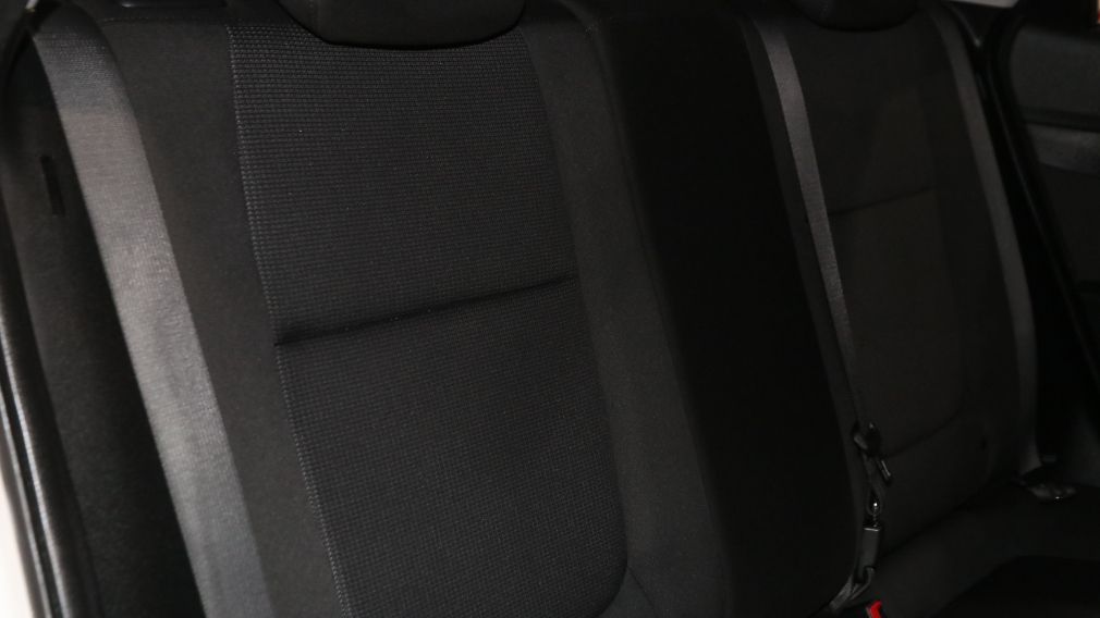 2019 Hyundai Accent Preferred AUTO AC GR ELEC MAGS CAM RECULE BLUETOOT #23