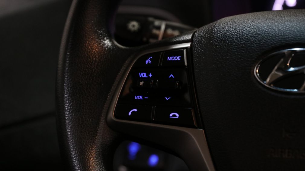 2019 Hyundai Accent Preferred AUTO AC GR ELEC MAGS CAM RECULE BLUETOOT #14