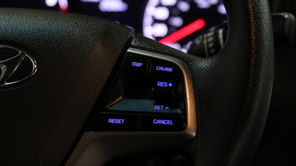 2019 Hyundai Accent Preferred AUTO AC GR ELEC MAGS CAM RECULE BLUETOOT #13