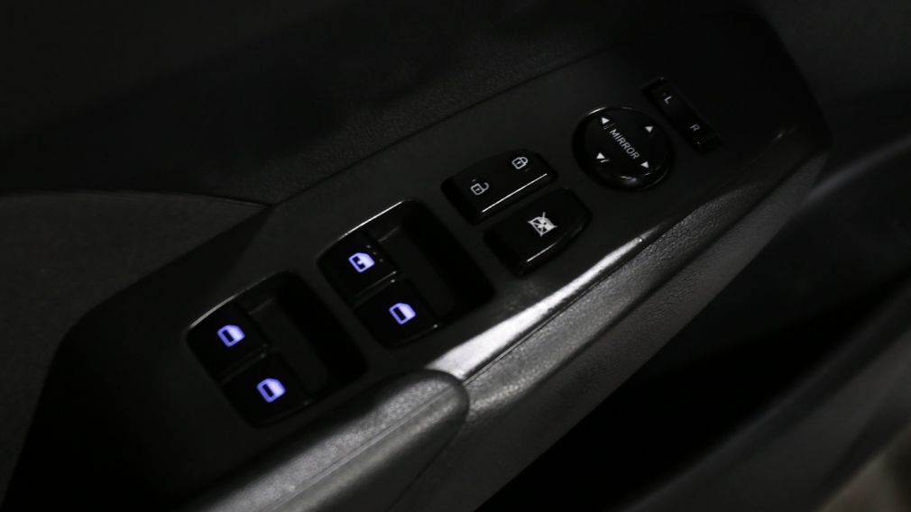 2019 Hyundai Accent Preferred AUTO AC GR ELEC MAGS CAM RECULE BLUETOOT #10