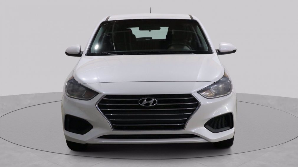 2019 Hyundai Accent Preferred AUTO AC GR ELEC MAGS CAM RECULE BLUETOOT #2