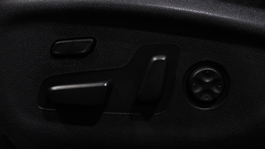 2016 Kia Sorento 2.0L Turbo EX AWD AUTO A/C GR ELECT MAGS CUIR CAME #9