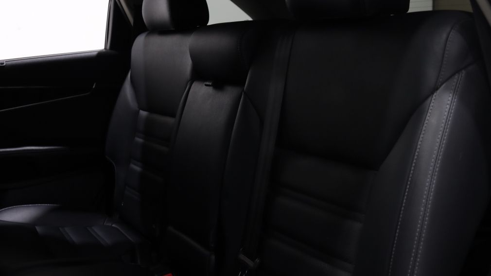 2016 Kia Sorento 2.0L Turbo EX AWD AUTO A/C GR ELECT MAGS CUIR CAME #14