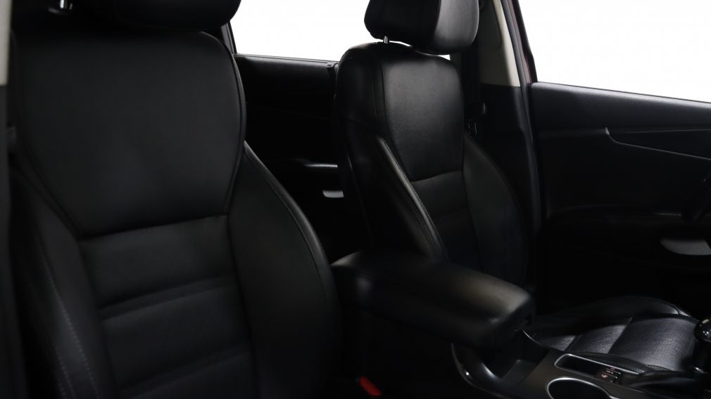 2016 Kia Sorento 2.0L Turbo EX AWD AUTO A/C GR ELECT MAGS CUIR CAME #26