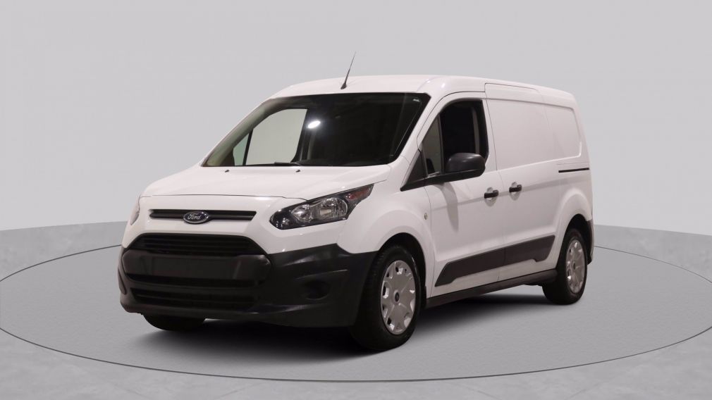 2018 Ford TRANSIT XL AUTO A/C GR ELECT BLUETOOTH #2