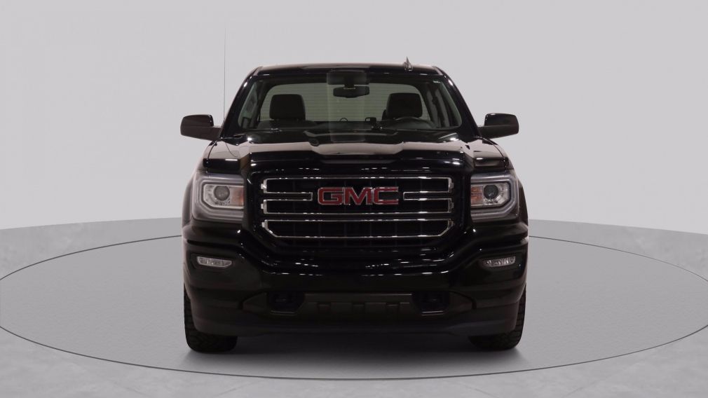 2019 GMC Sierra 4WD Double Cab AWD AUTO A/C GR ELECT MAGS CAMERA B #2