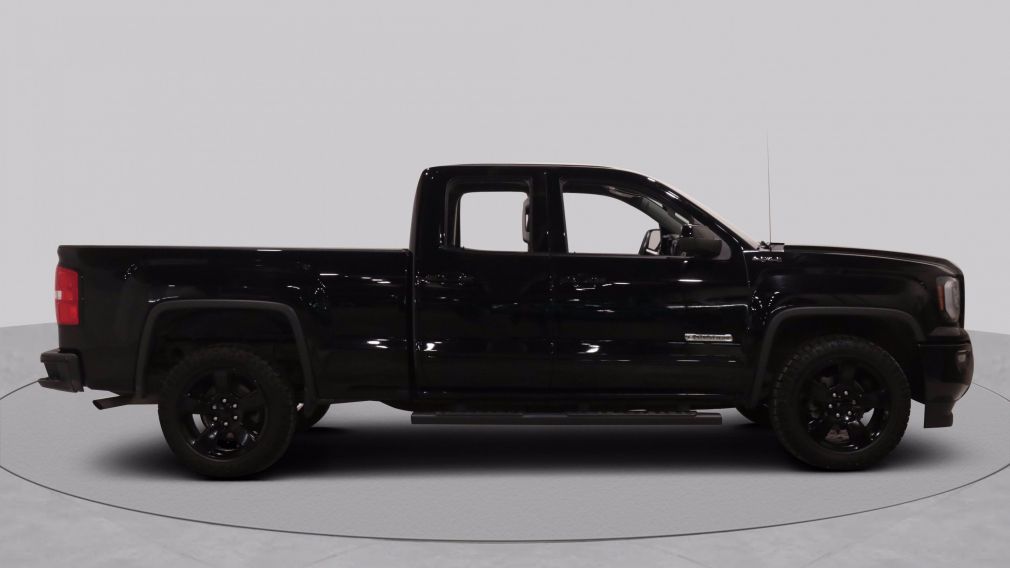 2019 GMC Sierra 4WD Double Cab AWD AUTO A/C GR ELECT MAGS CAMERA B #8