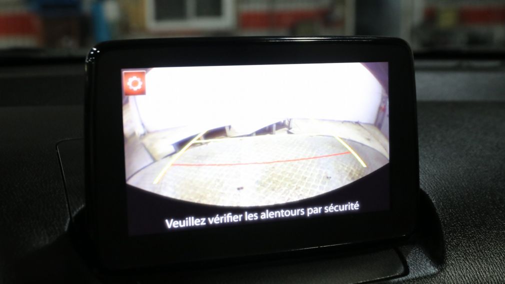 2020 Toyota Yaris AC GR ELEC CAMERA RECULE BLUETOOTH #17