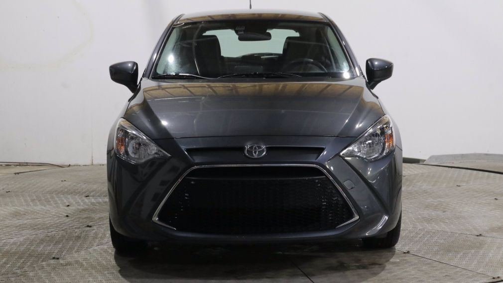 2020 Toyota Yaris AC GR ELEC CAMERA RECULE BLUETOOTH #2