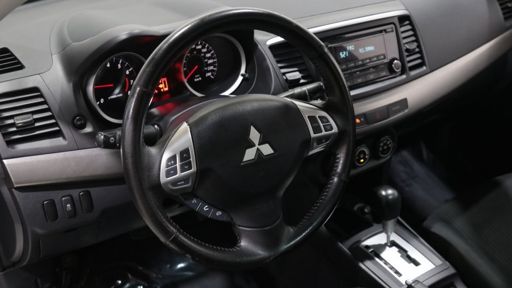 2015 Mitsubishi Lancer GT AUTO A/C GR ELECT TOIT MAGS BLUETOOTH #8