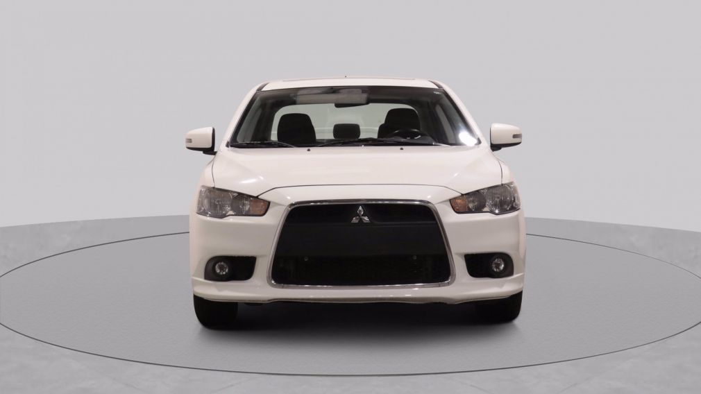 2015 Mitsubishi Lancer GT AUTO A/C GR ELECT TOIT MAGS BLUETOOTH #1