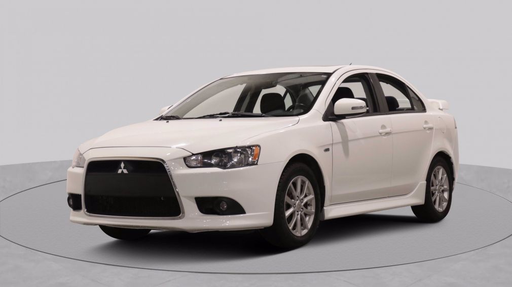 2015 Mitsubishi Lancer GT AUTO A/C GR ELECT TOIT MAGS BLUETOOTH #3