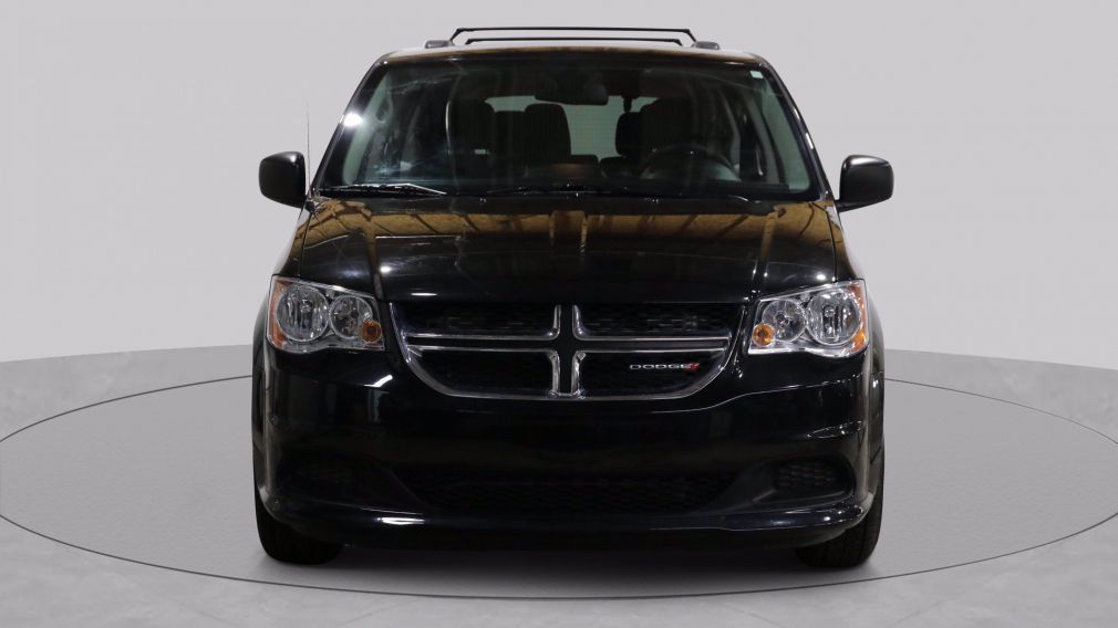 2019 Dodge GR Caravan Canada Value Package AUTO AC GR ELEC MAGS CAM RECU #2