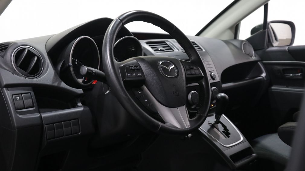 2015 Mazda 5 GS AUTO A/C GR ELECT MAGS BLUETOOTH #9