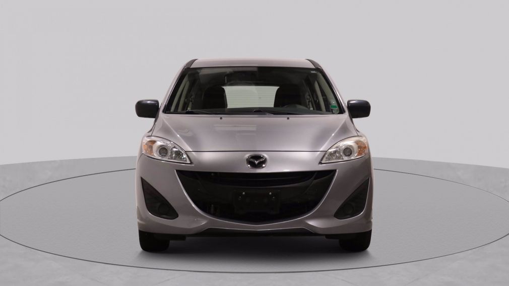 2015 Mazda 5 GS AUTO A/C GR ELECT MAGS BLUETOOTH #2