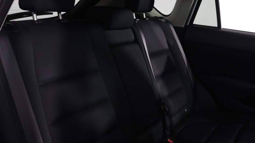 2016 Mazda CX 5 GS AUTO A/C GR ÉLECT MAGS CAM RECUL BLUETOOTH #24