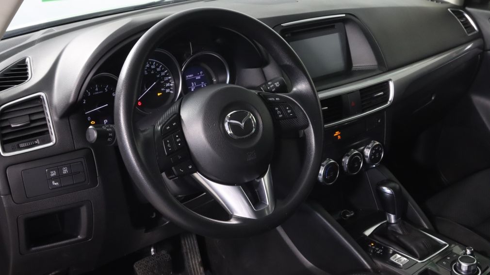 2016 Mazda CX 5 GS AUTO A/C GR ÉLECT MAGS CAM RECUL BLUETOOTH #8