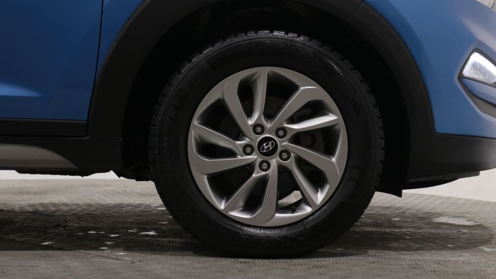 2018 Hyundai Tucson Premium AWD AUTO A/C GR ELECT MAGS CAMERA BLUETOOT #22