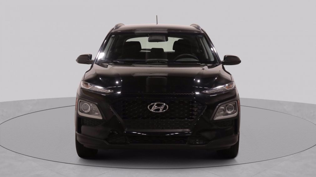 2020 Hyundai Kona Essential AWD AUTO A/C GR ELECT MAGS CAMERA BLUETO #2