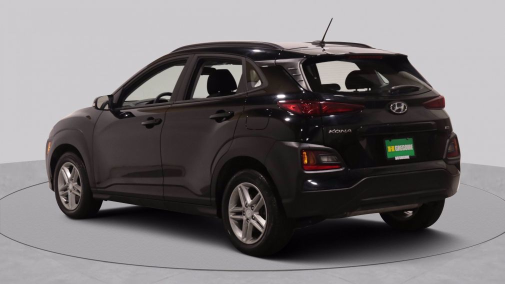 2020 Hyundai Kona Essential AWD AUTO A/C GR ELECT MAGS CAMERA BLUETO #5