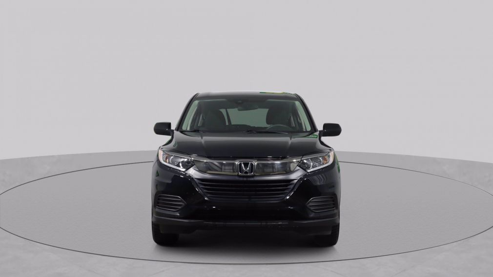 2020 Honda HR V LX AUTO A/C GR ELECT MAGS CAM RECUL BLUETOOTH #1