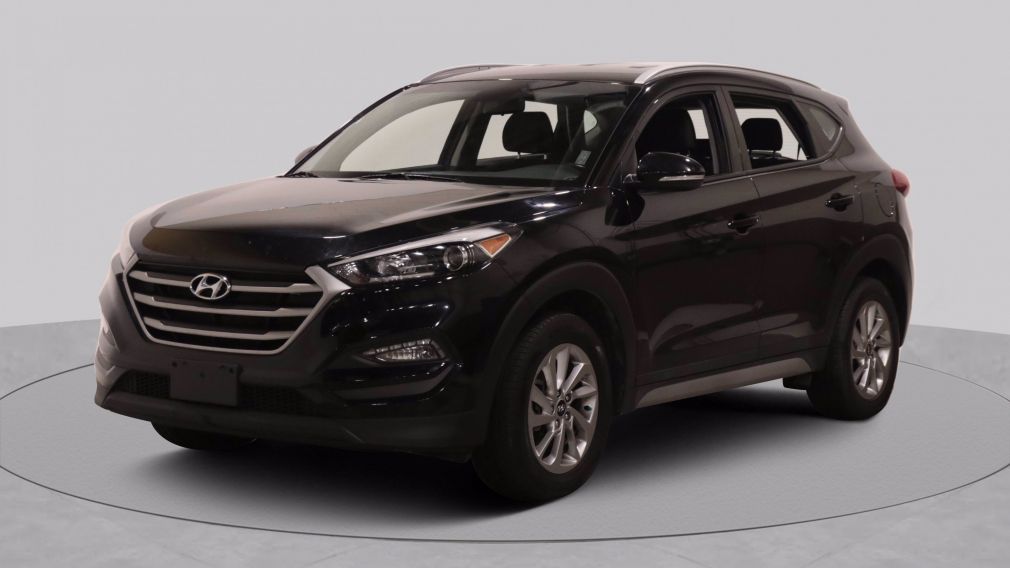 2018 Hyundai Tucson Premium AUTO A/C GR ELECT MAGS CAMERA BLUETOOTH #3