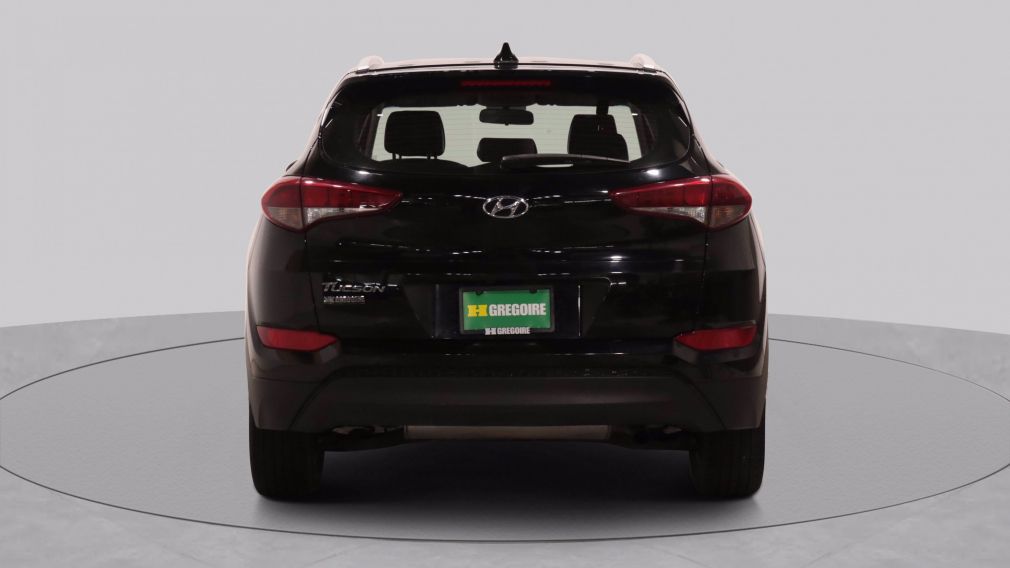 2018 Hyundai Tucson Premium AUTO A/C GR ELECT MAGS CAMERA BLUETOOTH #6