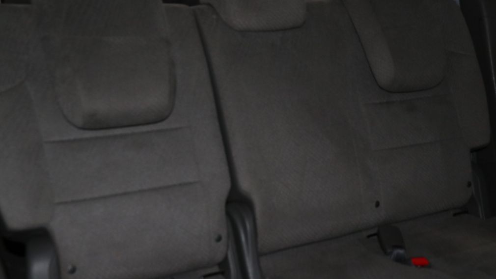 2016 Honda Odyssey LX AUTO AC GR ELEC 7 PASS. CAM RECULE #23