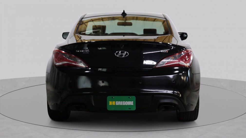 2014 Hyundai Genesis Premium AC GR ELEC MAGS TOIT CAM RECULE #6