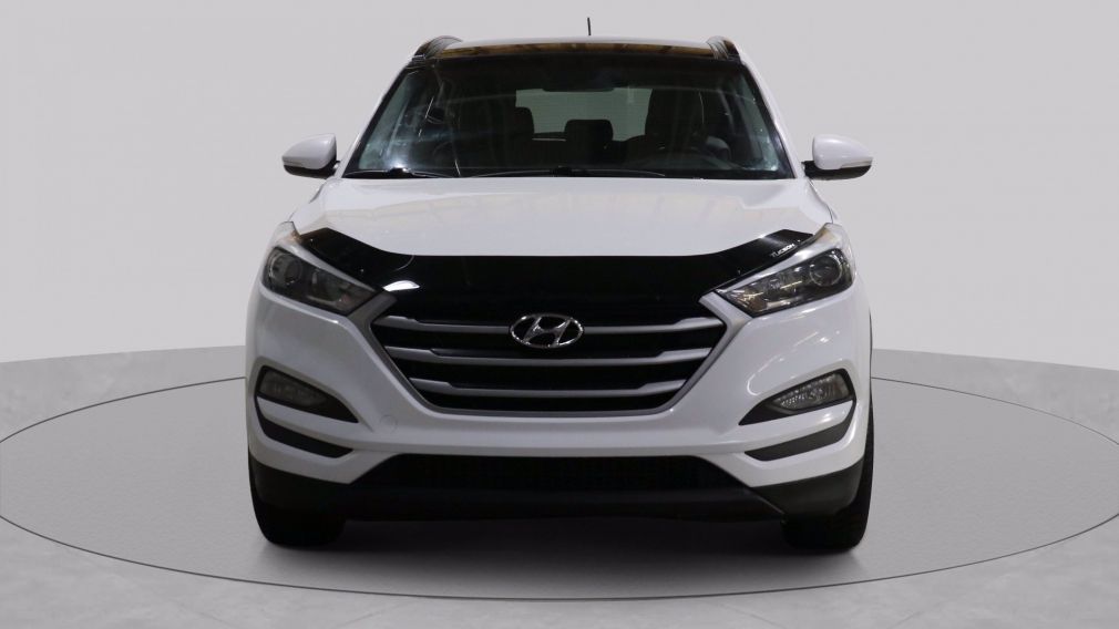 2017 Hyundai Tucson SE AWD AUTO AC GR ELEC MAGS TOIT CAM RECULE #1