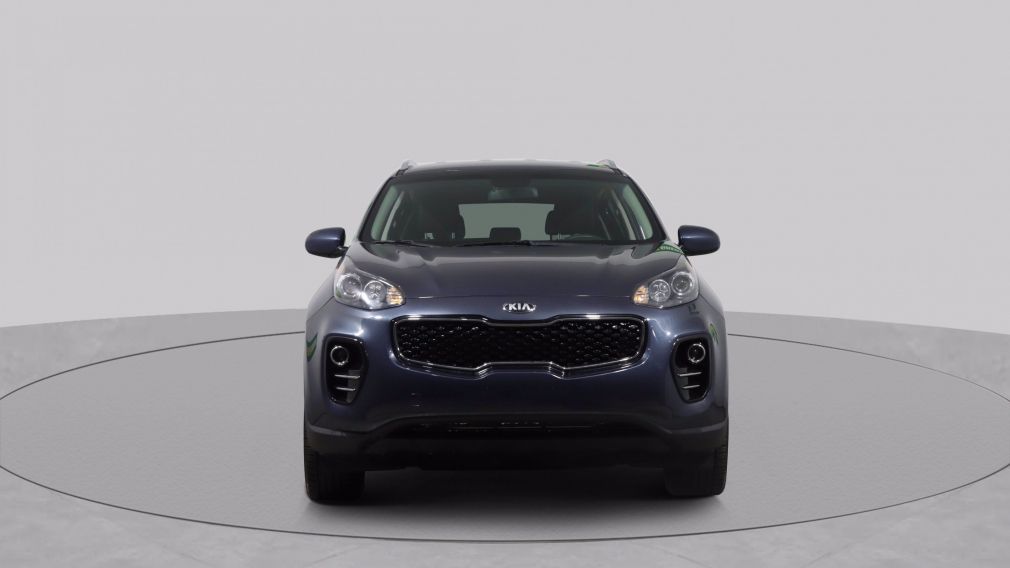 2018 Kia Sportage LX AWD AUTO A/C GR ÉLECT MAGS CAM RECUL BLUETOOTH #2