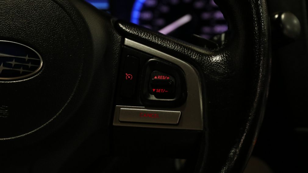 2015 Subaru Legacy 2.5i w/Limited Pkg AUTO AC GR ELEC MAGS TOIT CAM R #15