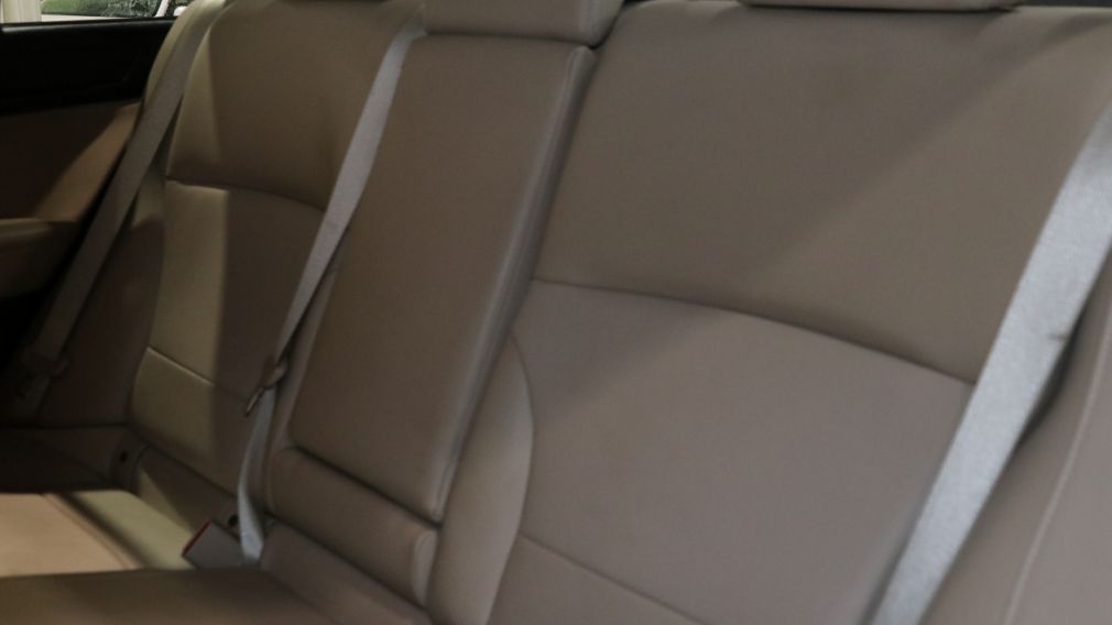 2015 Subaru Legacy 2.5i w/Limited Pkg AUTO AC GR ELEC MAGS TOIT CAM R #21