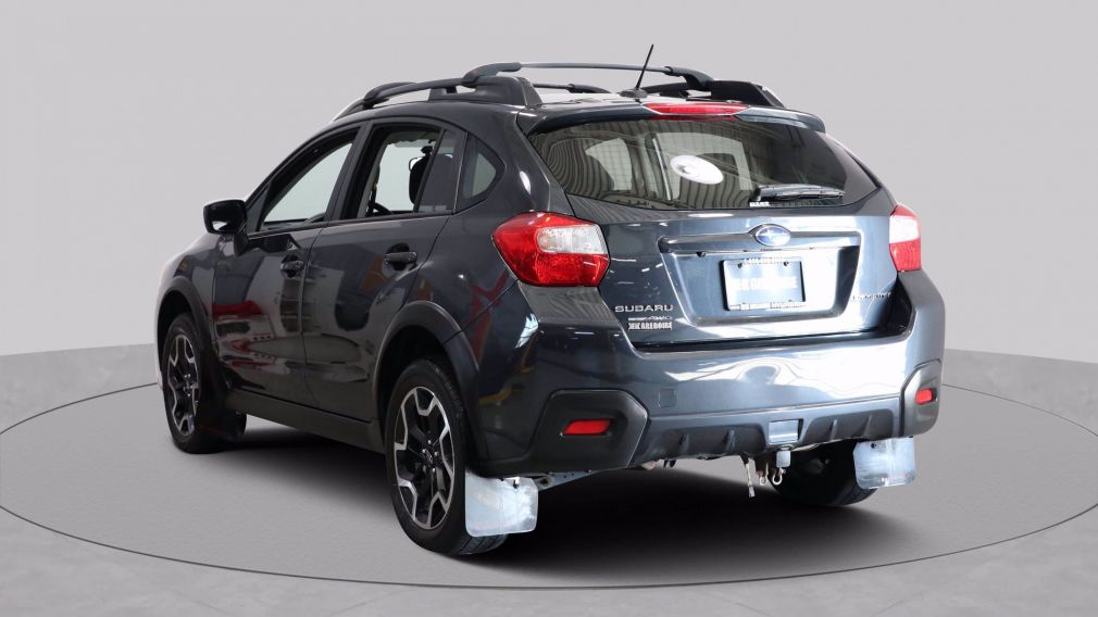 2016 Subaru Crosstrek 2.0i w/Touring Pkg #5