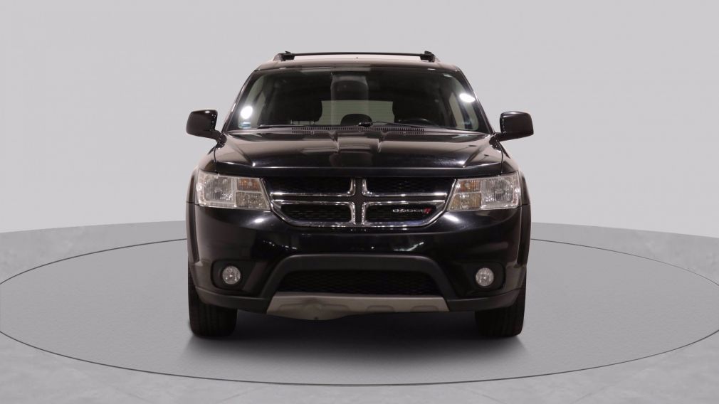 2015 Dodge Journey SXT AUTO A/C GR ELECT MAGS BLUETOOTH #2