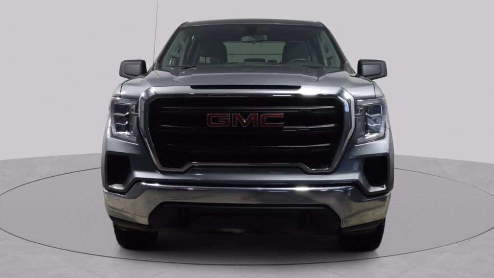 2020 GMC Sierra 1500 4WD AUTO A/C GR ELECT CAM RECUL BLUETOOTH #1