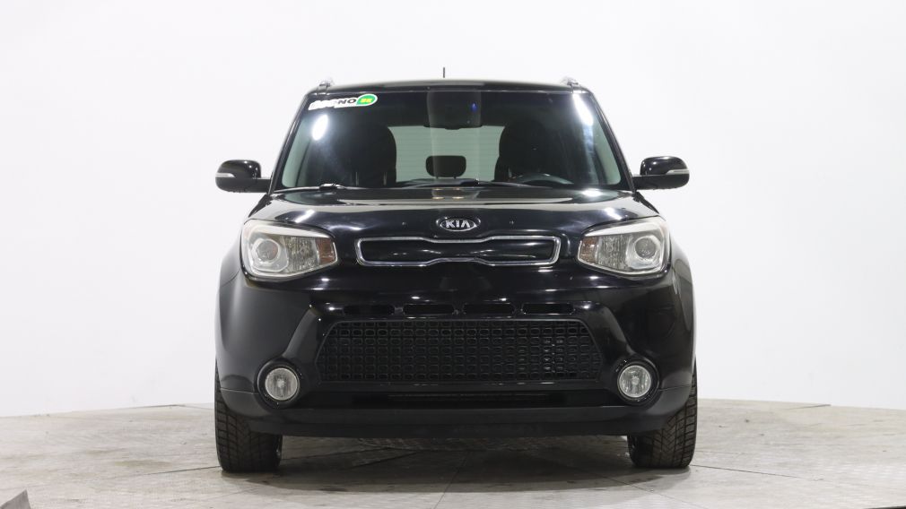 2014 Kia Soul EX AUTO A/C GR ELECT MAGS CAMERA BLUETOOTH #28