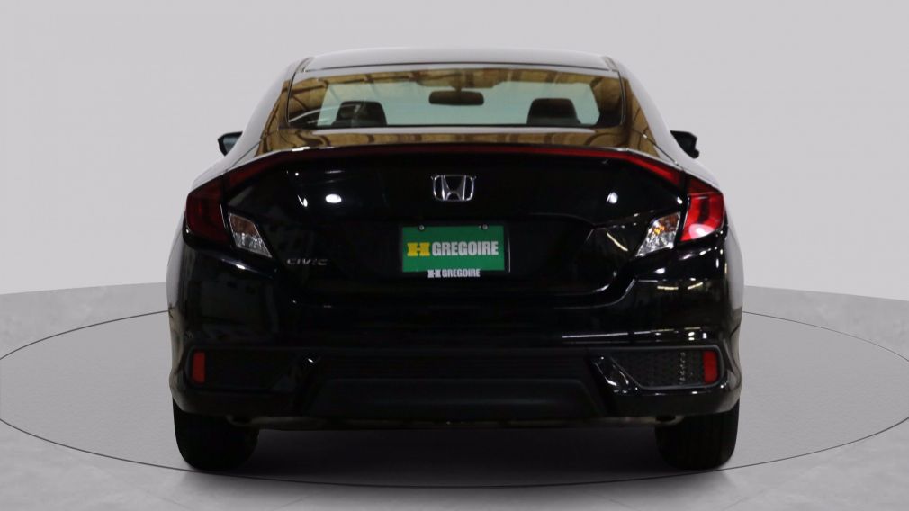 2017 Honda Civic EX-T AUTO AC GR ELEC MAGS TOIT CAM RECULE BLUETOOT #6