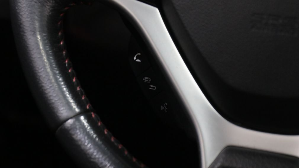 2015 Honda Civic Si A/C GR ELECT TOIT MAGS CAMERA BLUETOOTH #15