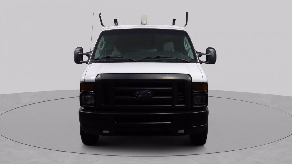 2014 Ford Econoline COMMERCIAL AUTO A/C #1