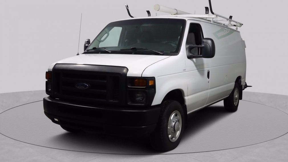 2014 Ford Econoline COMMERCIAL AUTO A/C #3